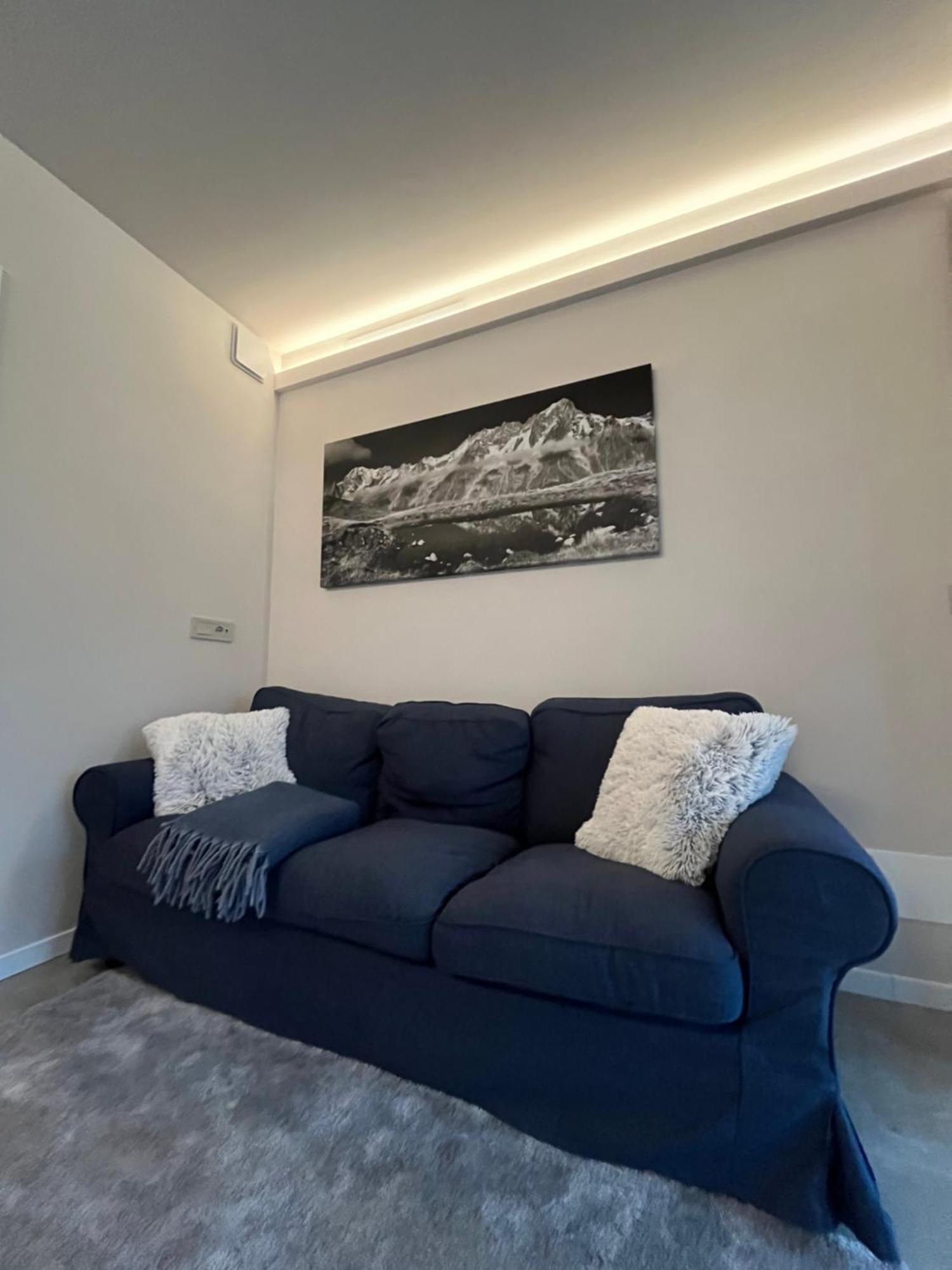 Saraillhome Aosta Exterior foto